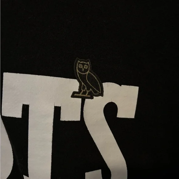Roots Black Hoodie